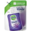 Dettol tekuté mydlo (NÁHRADNÁ NÁPLŇ) 500 ml - Levanduľa