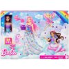 Mattel Barbie pohádkový adventní kalendár Dreamtopia HRG90