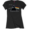 Pink Floyd tričko Dark Side of the Moon Čierna