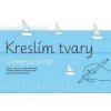 Kreslím tvary. Comenia Script - Radana Lencová