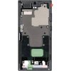 Samsung SM-S918B Galaxy S23 Ultra LCD rám - GH96-15833E - Grey