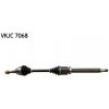 Poloos SKF VKJC 7068