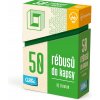 ALBI 50 rébusů do kapsy - Překvapivá řešení