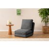 Atelier Del Sofa Taida Sivá