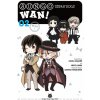 Yen Press Bungo Stray Dogs: Wan! 2