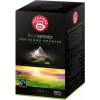 Čaj TEEKANNE FOURSENSES Hochland Grüntee Fairtrade 40 g Teekanne