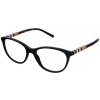 Dioptrické okuliare Burberry BE2205 3001 Veľkosť: 52