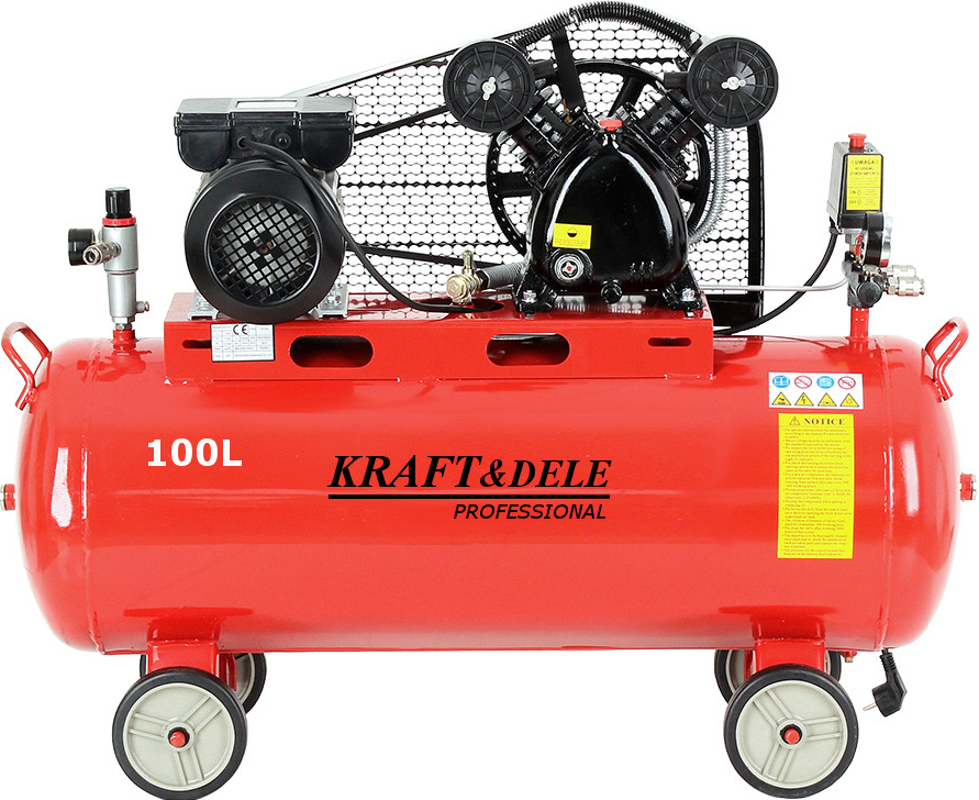 Kraft&Dele KD1472