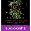 Vánoční vražda - P.D. James