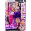 Bábika Barbie DWK48/DWK49 33 cm