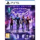 Hry na PS5 Gotham Knights (Special Edition)