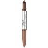 Clinique Očné tiene v ceruzke High Impact Shadow Play (Shadow and Definer) 1,9 g Double Latte