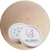 ANGEL MINERALS Vegan Mineral Foundation - R2 Cool Rose
