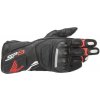 ALPINESTARS rukavice SP-8 V2 Honda black / white / red - 3XL
