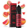 Just Juice longfill 10ml- Blood Orange Citrus & Guava
