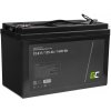 Green Cell CAV13 12V 125Ah