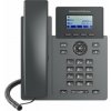 Grandstream GRP2601 SIP telefón, 2,21