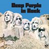 Deep Purple - Deep Purple In Rock (2018 Version) / Purple Vinyl [LP] vinyl