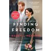 Finding Freedom (Omid Scobie,Carolyn Durand)(Brožovaná)