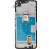 LCD displej pre HONOR X6A OEM s rámčekom