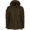 Pinewood dámska bunda Smäland forest padded - Veľkosť XL