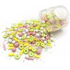 HappySprinkles HS posyp mix - Donut Worry 90g
