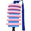 Agama SWIM MAXI modro modrá 30-50 kg