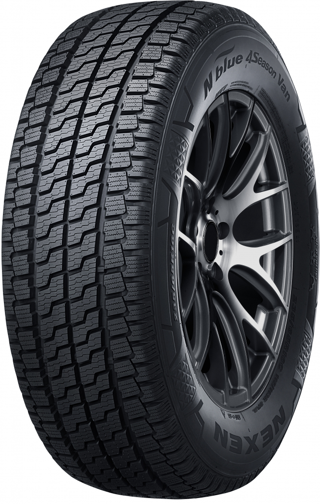 Nexen N\'Blue 4Season Van C 195/70 R15 104R