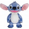 Disney Lilo & Stitch Happy Stitch – Plyšová figúrka