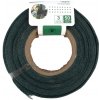 Vázací zahradní páska 3cm x 50m zelená