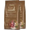 Fitmin Purity Senior & Light Rice Venison & Lamb 2 x 12 kg