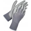 BUNTING EVOLUTION GREY rukavice PU - 7