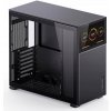 Jonsbo D41 MESH obrazovka ATX Black Mid Tower