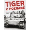 Tiger z Poznaně - Richard Siegert