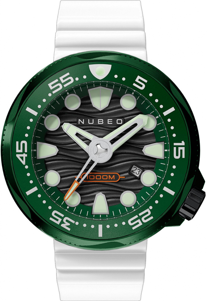 Nubeo NB-6046-0E