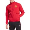 Adidas Manchester United bunda červená pánska