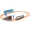 Brio 36011 Vlaková sada s turbo vlakem