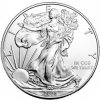 U.S. Mint strieborná minca minca American Eagle 2006 1 Oz