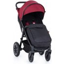 Petite&Mars Sport Street+ Air Black 2022 Deep Ruby Complete