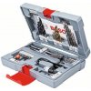 Bosch 49-dielna sada vŕtacích a skrutkovacích bitov Premium X-Line 2.608.P00.233