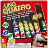 Mattel UNO® Quatro™ (HPF82)