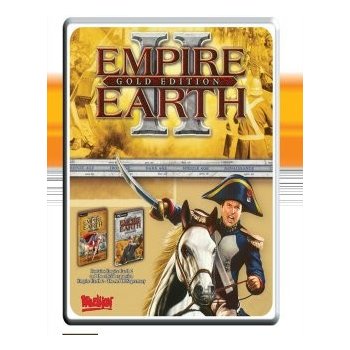 Empire Earth 2 (Gold)