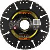 Rhodius 303387 | Diamantový rezný kotúč DG210 ALLCUT priemer 115x3,0x2,5x22,23 mm