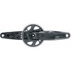 Sram Crankset GX Eagle Fat5 Dub Čierna
