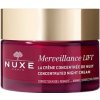 NUXE MERVEILLANCE LIFT Koncentrovaný nočný krém 50ml