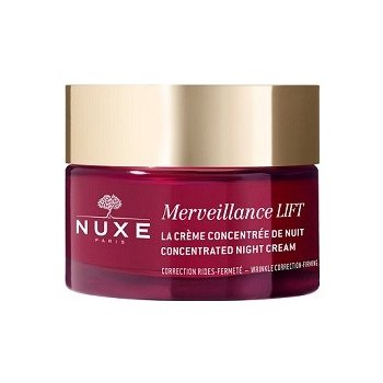 Nuxe Merveillance Lift Zpevňující Noční krém 50 ml