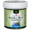 Herbamedicus konská masť s konopou chladivá 250 ml