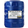 Hydraulický olej SCT - MANNOLMannol Hydro HV ISO 68 20l, 38,6l MN2203-20 (MN220320) EAN: 4036021163499