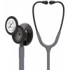 Littmann Classic III Smoke, Stetoskop pre internú medicínu, šedý 5873