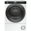 Hoover H-DRY 500 NDPEH10A2TCBEXSS sušička bielizne voľne stojaca spredu 10 kg A++ biela